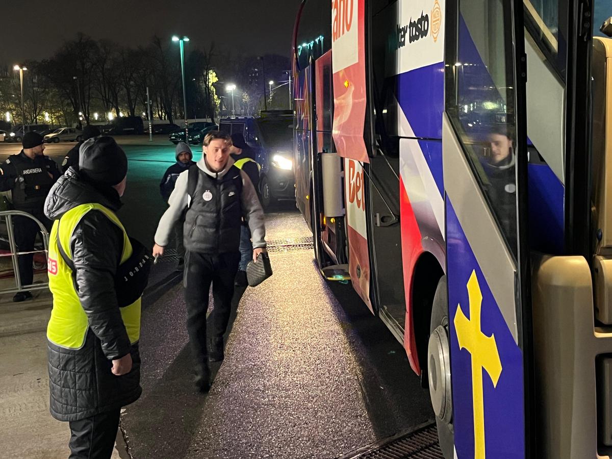 De ce FCSB - Botoșani a început cu 6 minute mai târziu: „Ne-au așteptat, suntem în direct!”