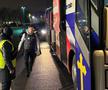 Imagini înainte de meciul FCSB - FC Botoșani