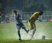 Petrolul - Universitatea Craiova 1-1 » Lupte în noroi pentru un rezultat care îi ajută mai mult pe alții