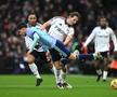 Fulham - Arsenal