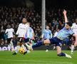 Fulham - Arsenal