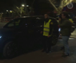 Incidente Spania