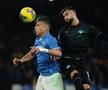 Napoli - Lazio