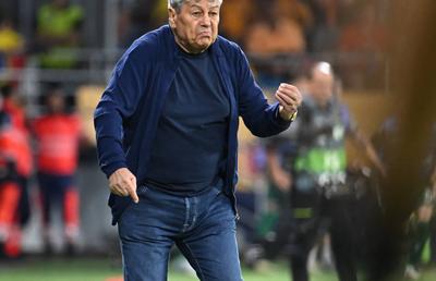 Lăsat pe „hold” de Lucescu, semifinalistul de la Euro U21 șochează: „Dacă nu e nevoie de mine, merg la naționala Ciprului”