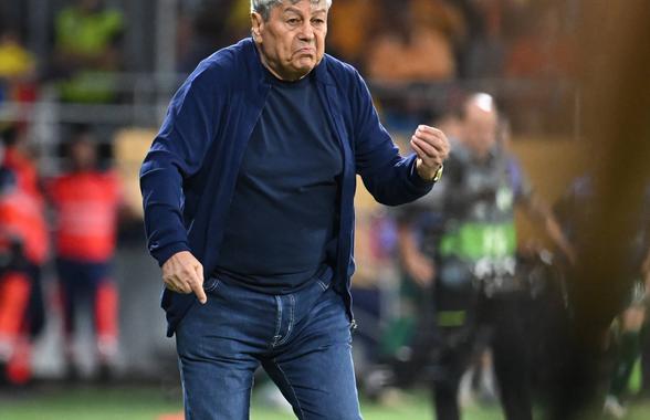 Lăsat pe „hold” de Lucescu, semifinalistul de la Euro U21 șochează: „Dacă nu e nevoie de mine, merg la naționala Ciprului”