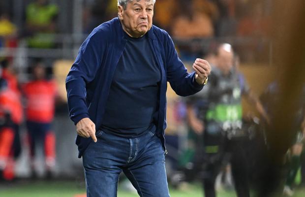 Lăsat pe „hold” de Lucescu, semifinalistul de la Euro U21 șochează: „Dacă nu e nevoie de mine, merg la naționala Ciprului”