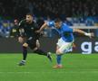 Napoli - Lazio