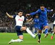 Tottenham - Chelsea