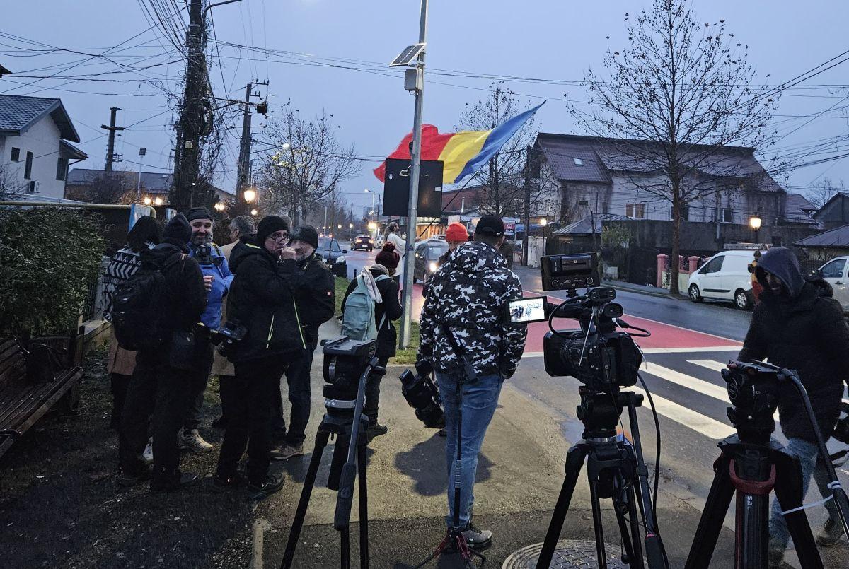 După Becali, alt patron din Superliga îl distruge pe Călin Georgescu: „Discurs fără nicio noimă, dar plin de Dumnezeu, de popor, de renaștere”