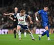 Chiar e COLD Palmer! Englezul a răpus-o pe Spurs cu o Panenka și a stabilit două recorduri senzaționale