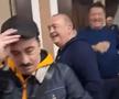 Filmarea care a încins spiritele » „Omul negru” din Bănie cântă umăr la umăr cu gloriile Craiovei Maxima: „Nu-i e rușine să apară acolo?!”