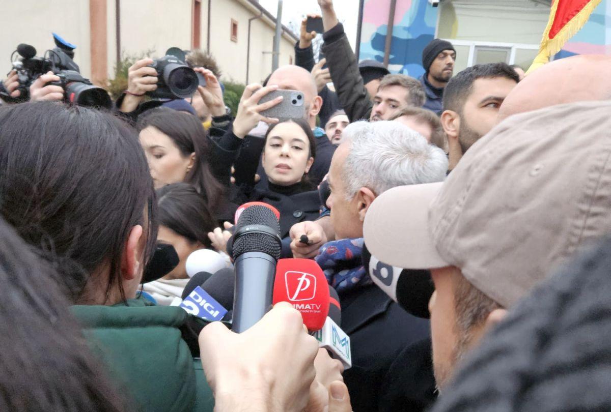 După Becali, alt patron din Superliga îl distruge pe Călin Georgescu: „Discurs fără nicio noimă, dar plin de Dumnezeu, de popor, de renaștere”