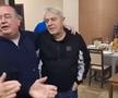 Filmarea care a încins spiritele » „Omul negru” din Bănie cântă umăr la umăr cu gloriile Craiovei Maxima: „Nu-i e rușine să apară acolo?!”