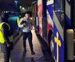 Imagini înainte de meciul FCSB - FC Botoșani