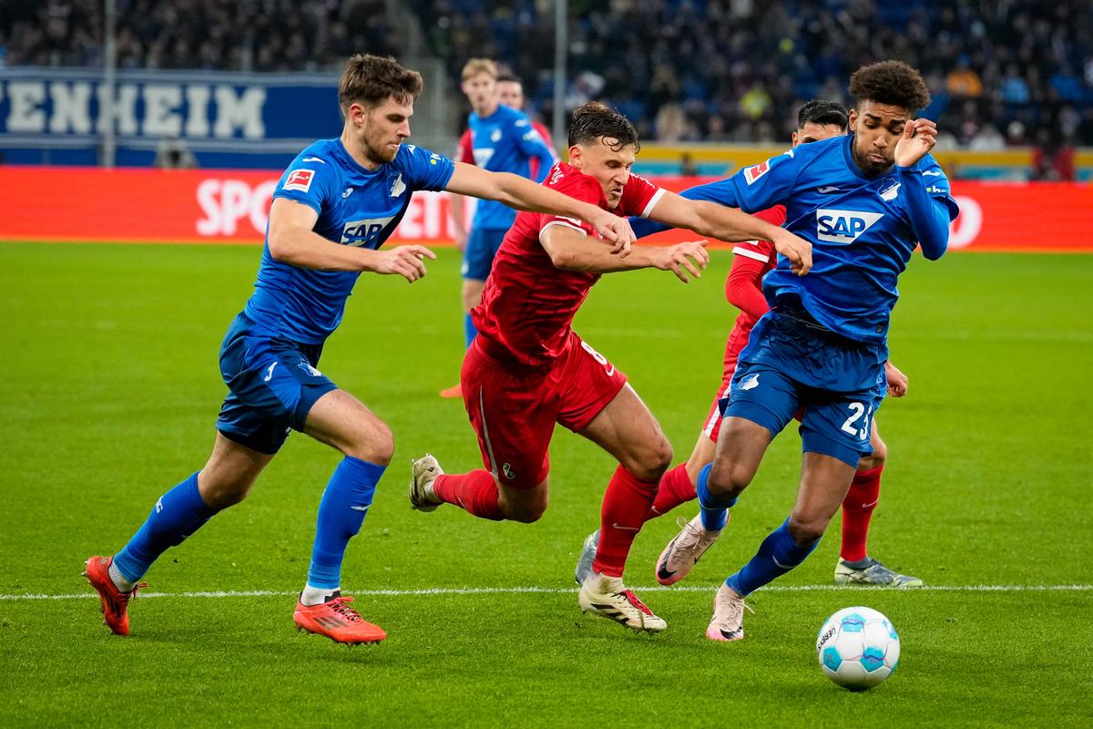 Ce a făcut următoarea adversară a celor de la FCSB din Europa League în ultimul meci de campionat