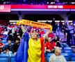 România - Ungaria, cu gândul la semifinalele Euro 2024 / FOTO: EHF