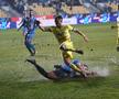 Petrolul Ploiești - Universitatea Craiova, 7 decembrie