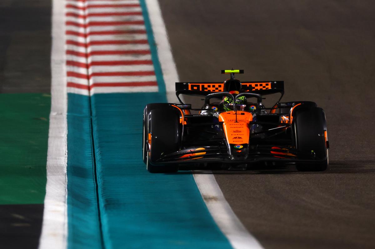 Așa a câștigat McLaren primul titlu după 26 de ani: două statistici incredibile