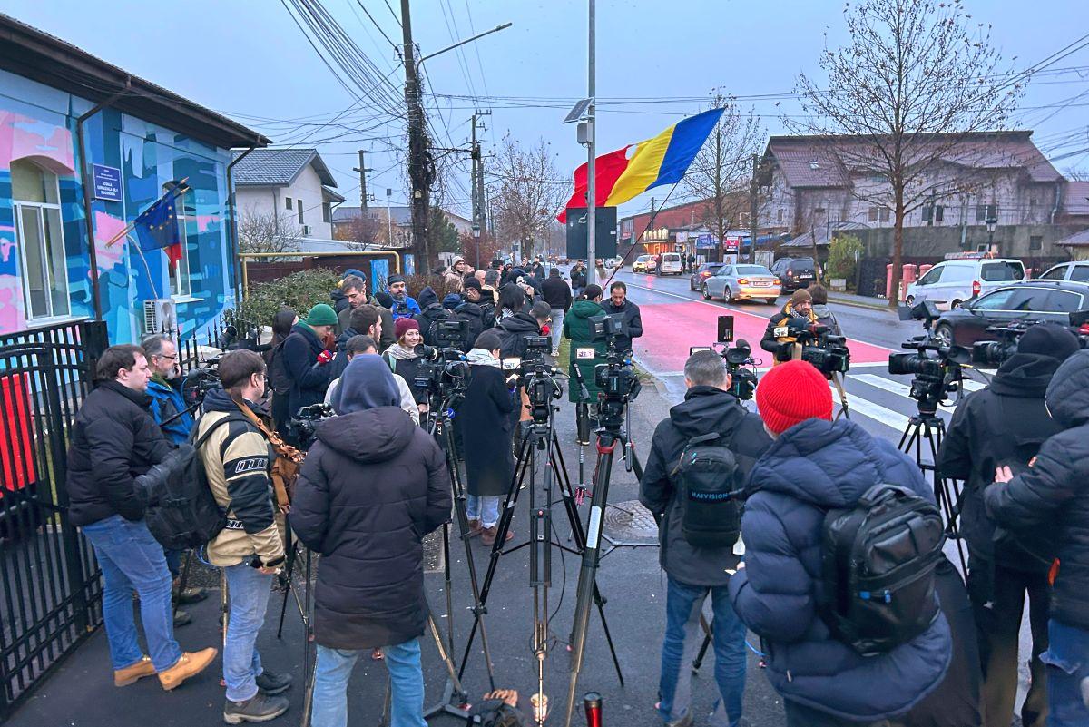 După Becali, alt patron din Superliga îl distruge pe Călin Georgescu: „Discurs fără nicio noimă, dar plin de Dumnezeu, de popor, de renaștere”