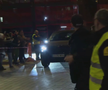 Incidente Spania