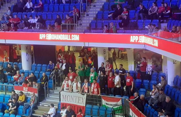 România chiar a jucat în infern » Adversitate incredibilă și aliați-surpriză la Debrecen: cine a dat tonul scandărilor fanilor maghiari