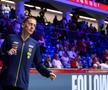 Suedia - Franța, Euro 2024 de handbal feminin