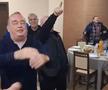 Filmarea care a încins spiritele » „Omul negru” din Bănie cântă umăr la umăr cu gloriile Craiovei Maxima: „Nu-i e rușine să apară acolo?!”
