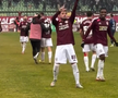 Gestul obscen făcut de Adem Ljajic / foto: captură fk_sarajevo_hz