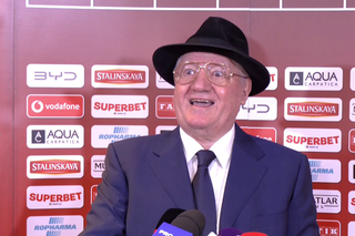 Dumitru Dragomir a făcut calculele în Superliga: „E imposibil să mai ajungă” / „Ei sunt o întâmplare”