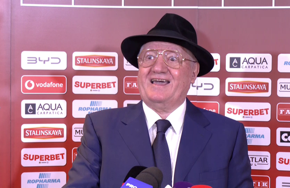 Dumitru Dragomir a făcut calculele în Superliga: „E imposibil să mai ajungă” / „Ei sunt o întâmplare”