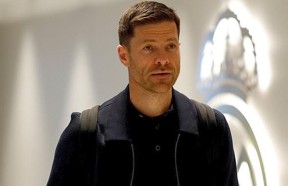 Decizie la Real Madrid în cazul lui Xabi Alonso! Situația e critică
