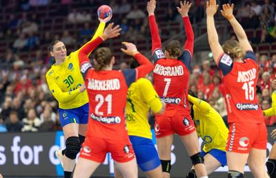 Naționala care sperie pe toată lumea la Campionatul Mondial: „Nimeni nu are vreo șansă. Superioare, spirit de campioane”