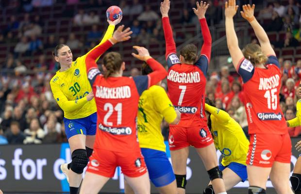 Naționala care sperie pe toată lumea la Campionatul Mondial: „Nimeni nu are vreo șansă. Superioare, spirit de campioane”