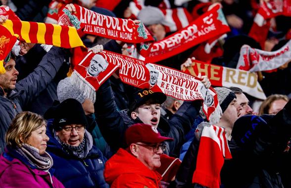Măsuri fără precedent pentru fanii lui Liverpool și ai lui Chelsea » Pericolul de care se tem autoritățile italiene!