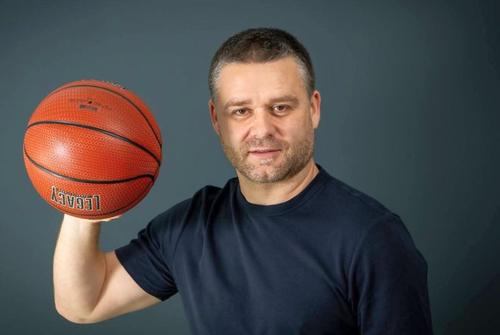 Ciprian Ciucu a abordat 10 subiecte pe teme de sport într-un interviu acordat Gazetei înainte de alegeri / Sursă foto: Facebook