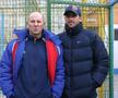 Ioan Sdrobiș, antrenorul care l-a lansat pe Chivu și „dușmanul de-o viață” al lui Mircea Lucescu, a murit la vârsta de 79 de ani