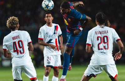 Schimbul anului? » PSG și Manchester United pregătesc o mutare surpriză