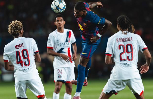 Schimbul anului? » PSG și Manchester United pregătesc o mutare surpriză