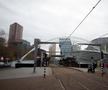 Imagini din Rotterdam FOTO: Ionuț Iordache