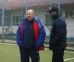 Ioan Sdrobiș, antrenorul care l-a lansat pe Chivu și „dușmanul de-o viață” al lui Mircea Lucescu, a murit la vârsta de 79 de ani