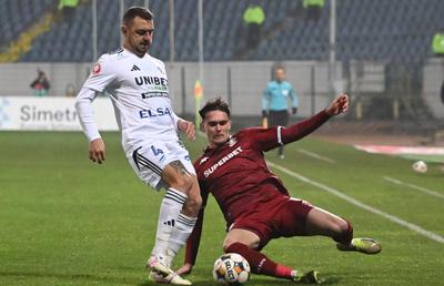 Azi, la GSP Live: ratarea sezonului în FC Botoșani - Rapid + Becali dezvăluie revoluția de la FCSB