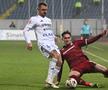 FC Botoșani - Rapid / foto: sportpictures.eu