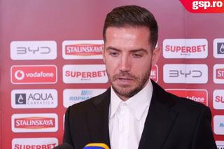 Alex Chipciu a dezvăluit discuția avută cu Mihai Rotaru: „A adus niște investitori, ăsta e bugetul lor”