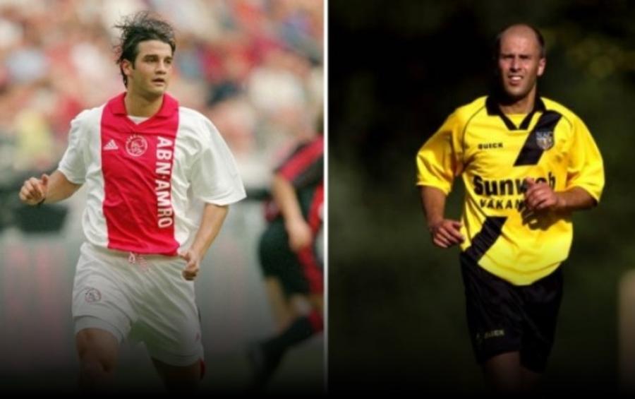 Remake după 22 de ani: alt episod cu Chivu protagonist » Vine cu Liverpool pentru revanșă pe Giuseppe Meazza