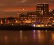 Imagini din Rotterdam FOTO: Ionuț Iordache