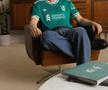 Marie Hobinger, jucătoarea lui Liverpool, hărțuită de un milionar