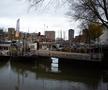 Imagini din Rotterdam FOTO: Ionuț Iordache