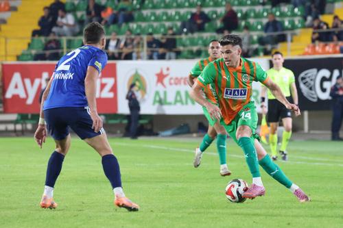 Ianis Hagi // foto: Imago
