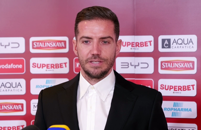 Alex Chipciu a numit echipa pe care nu o vede în play-off: „Va fi greu să îl mai prindă, deși...”