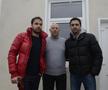 Ioan Sdrobiș, antrenorul care l-a lansat pe Chivu și „dușmanul de-o viață” al lui Mircea Lucescu, a murit la vârsta de 79 de ani